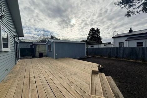 Photo of property in 512 Southampton Street East, Hastings, 4122