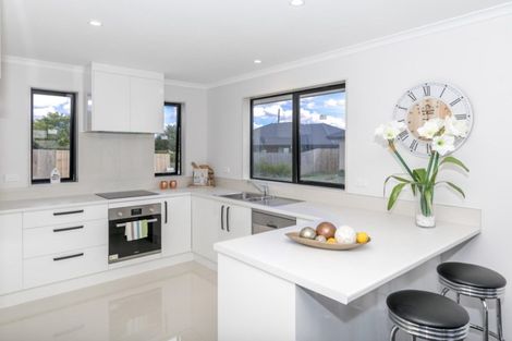 Photo of property in 4 Waikai Close, Ruakura, Hamilton, 3214