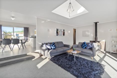 Photo of property in 36 Snell Street, Morrinsville, 3300