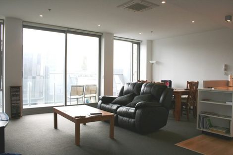 Photo of property in Trinity Apartments, 204/19 College Street, Te Aro, Wellington, 6011