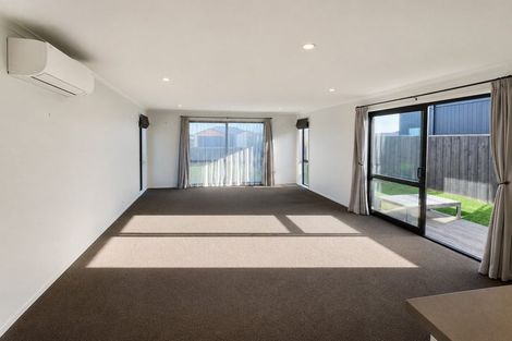 Photo of property in 22 Billy T Lane, Rolleston, 7615