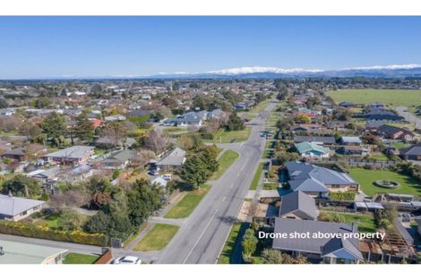 Photo of property in 146 Horndon Street, Darfield, 7510