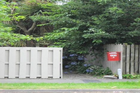 Photo of property in 4/129 Canon Street, Edgeware, Christchurch, 8013