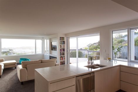 Photo of property in 61a Townsend Road, Miramar, Wellington, 6022