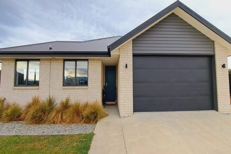 Photo of property in 27 Grandvue Drive, Twizel, 7901