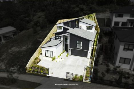 Photo of property in 41 Korihi Drive, Swanson, Auckland, 0614