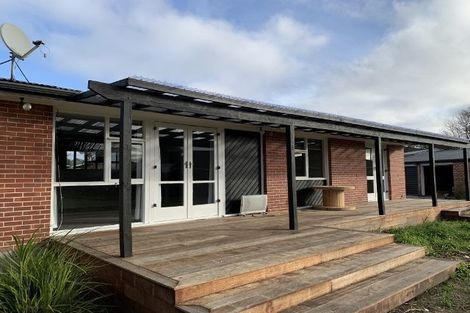 Photo of property in 38 Craven Street, Sockburn, Christchurch, 8042