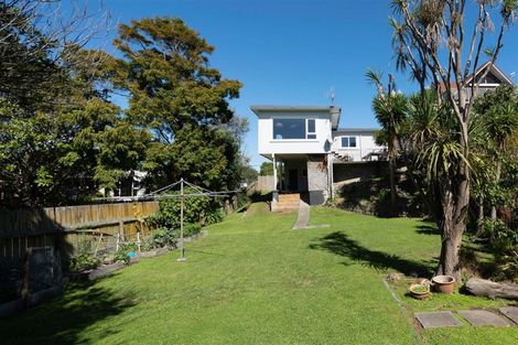 Photo of property in 11 Titoki Road, Raumati Beach, Paraparaumu, 5032
