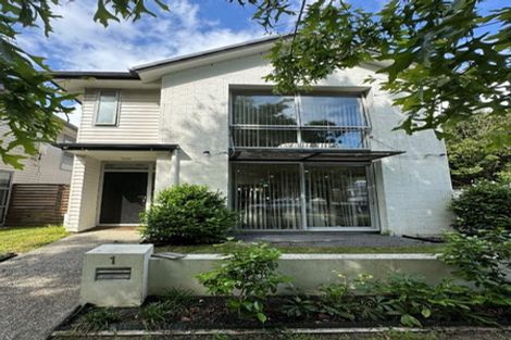 Photo of property in 1 Kauri Drive, Takanini, 2112