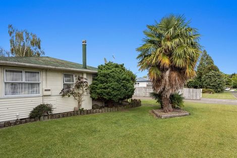 Photo of property in 4 Totara Street, Edgecumbe, 3120