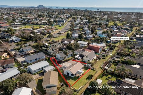Photo of property in 57a Hartford Avenue, Papamoa Beach, Papamoa, 3118