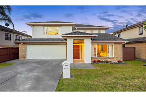 Photo of property in 20a Baverstock Road, Flat Bush, Auckland, 2016