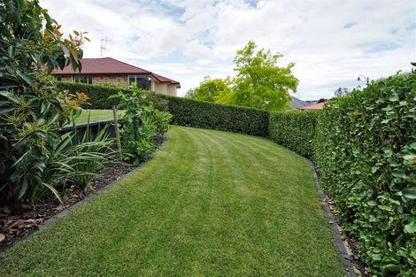 Photo of property in 7 Heritage Avenue, Chartwell, Hamilton, 3210