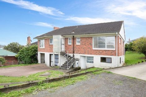 Photo of property in 20 Tristram Avenue, Forrest Hill, Auckland, 0620