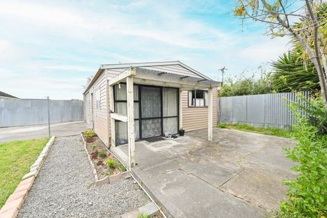Photo of property in 37 Constable Crescent, Onekawa, Napier, 4110