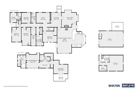 Photo of property in 2 Sealy Road, Bluff Hill, Napier, 4110