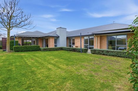 Photo of property in 35 Jacks Drive, West Melton, 7618