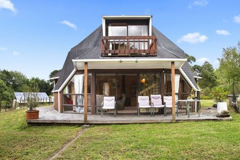 Photo of property in 350 Gelling Road, Hunua, Papakura, 2583