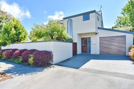 Photo of property in 38 Cashmere View Street, Somerfield, Christchurch, 8024
