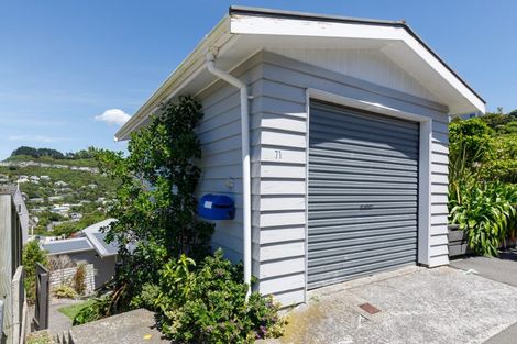Photo of property in 71 Heke Street, Ngaio, Wellington, 6035