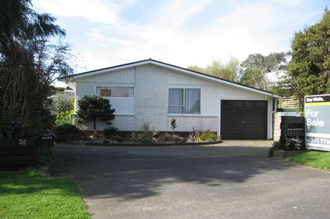 Photo of property in 56 Peakes Road, Springvale, Whanganui, 4501