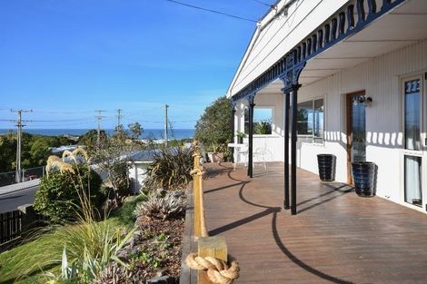 Photo of property in 36 Bath Street, Brighton, Dunedin, 9035