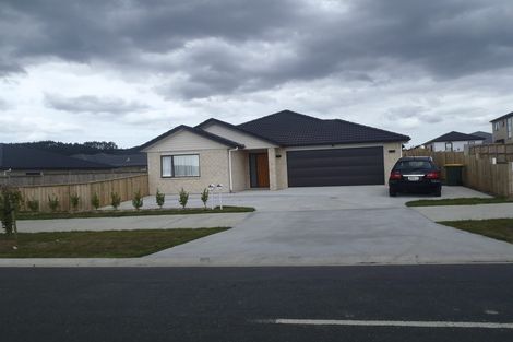 Photo of property in 109 Tapu Road, Huapai, Kumeu, 0810