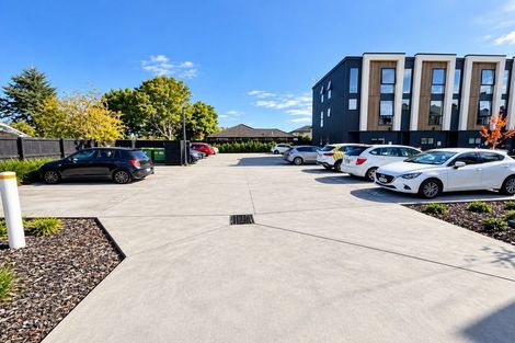 Photo of property in 10/8 Tonga Place, Riccarton, Christchurch, 8041