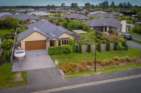 Photo of property in 43 Burnham School Road, Rolleston, 7614