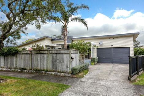 Photo of property in 36a Turakina Street, Merrilands, New Plymouth, 4312