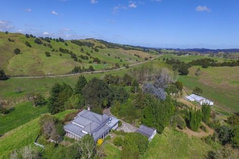 Photo of property in 199 Avoca Road, Mamaranui, Dargaville, 0372