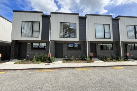 Photo of property in 16 Whai Hua Lane, Mangere Bridge, Auckland, 2022