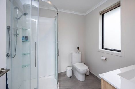 Photo of property in 1/2 Bostonkip Crescent, Fitzroy, Hamilton, 3282