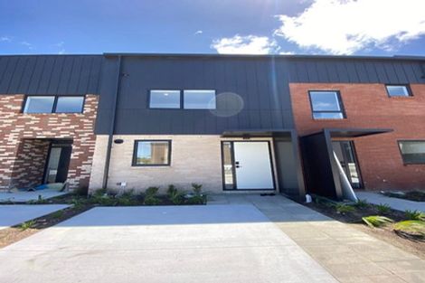 Photo of property in 18 Kotuitui Street, Manukau, Auckland, 2104