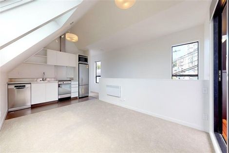 Photo of property in 1/17 Nairn Street, Mount Cook, Wellington, 6011