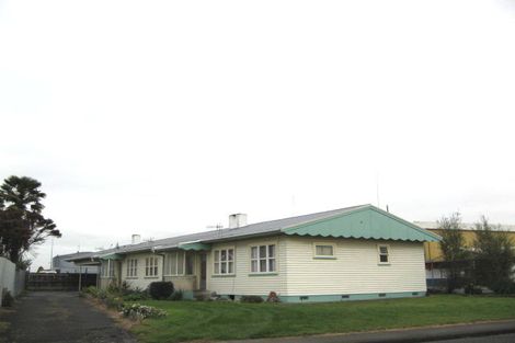 Photo of property in 195 Nikau Street, Saint Leonards, Hastings, 4120