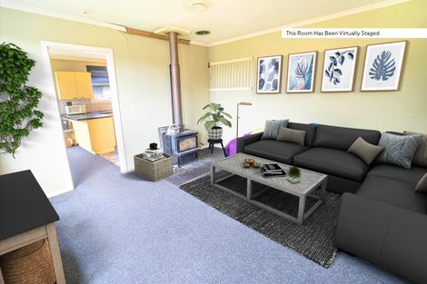 Photo of property in 37 Queen Street, Otautau, 9610