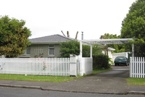 Photo of property in 164 Chichester Drive, Rosehill, Papakura, 2113