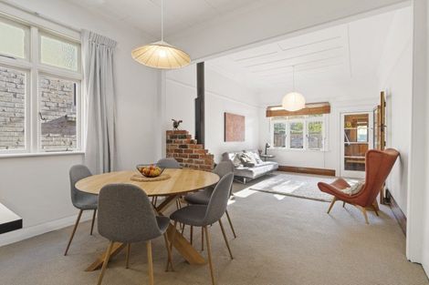 Photo of property in 6 Albert Street, Saint Clair, Dunedin, 9012