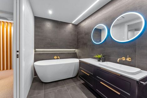 Photo of property in 15 Jack Seabrook Road, Hobsonville, Auckland, 0616