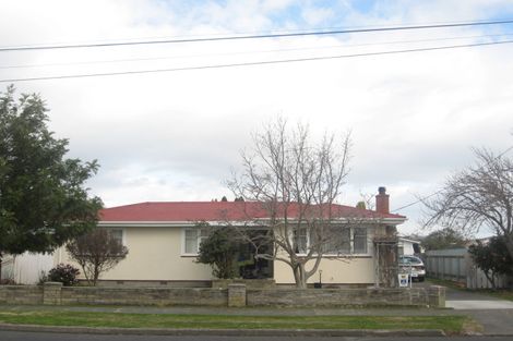 Photo of property in 35 Geddis Avenue, Maraenui, Napier, 4110