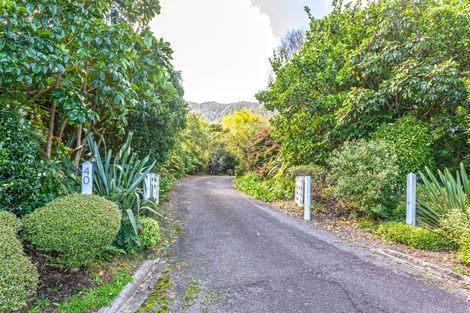 Photo of property in 40 Bellville Drive, Coromandel, 3506
