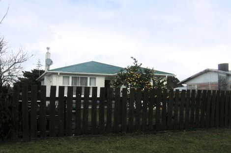 Photo of property in 32 Mason Avenue, Moerewa, 0211