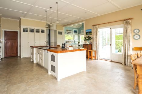 Photo of property in 563 Orari Station Road, Geraldine, 7992