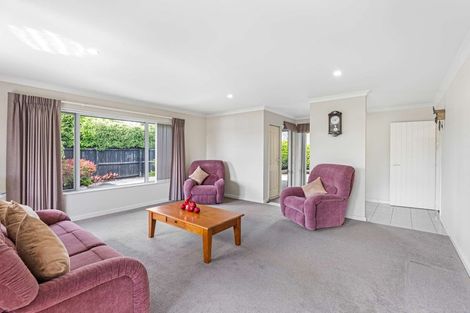 Photo of property in 7 Goldie Place, Rolleston, 7614