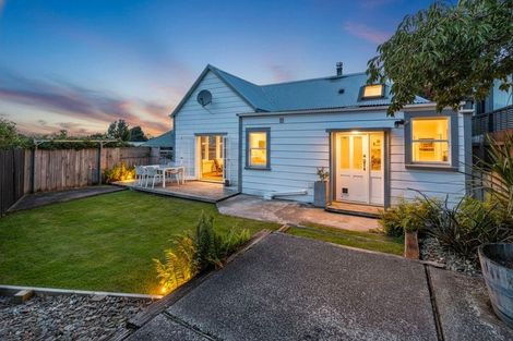 Photo of property in 50 Ross Street, Roslyn, Dunedin, 9010