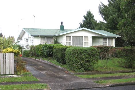 Photo of property in 7 Solway Place, Tokoroa, 3420