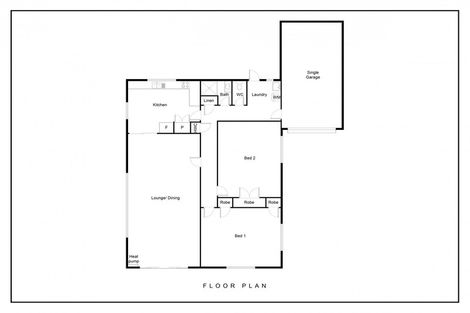 Photo of property in 21a Victoria Avenue, Morrinsville, 3300