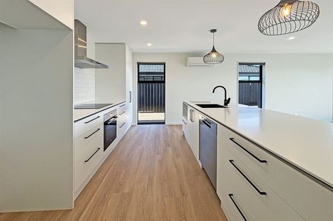 Photo of property in 43 Isa-lei Road, Kaiapoi, 7630