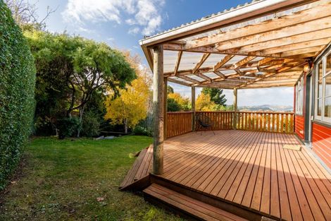 Photo of property in 218 Burt Street, Wakari, Dunedin, 9010